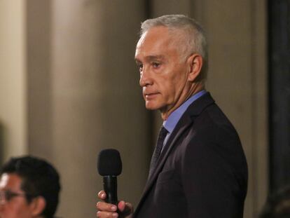 Jorge Ramos