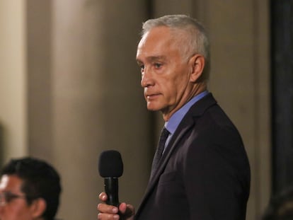 Jorge Ramos