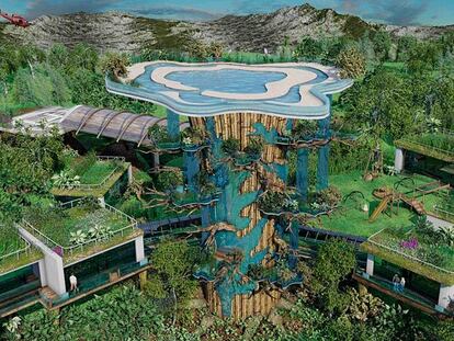 ¿Qué se pide un millonario por Navidad?