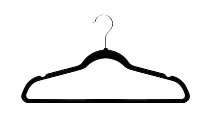 Ganchos para ropa Amazon