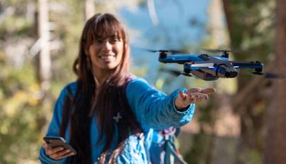 Skydio 2 de DJI