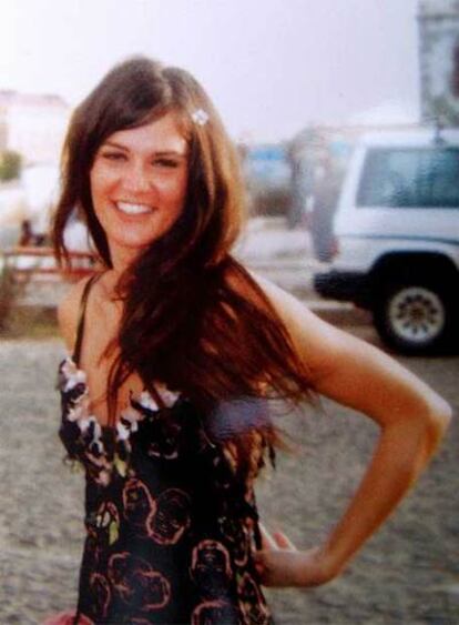 Giorgia Busato, una de las dos jóvenes italianas asesinadas en Cabo Verde