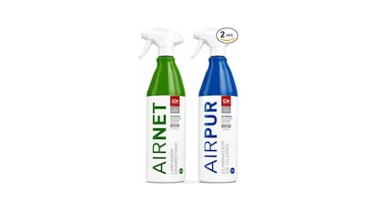 The most useful air conditioning cleaner.