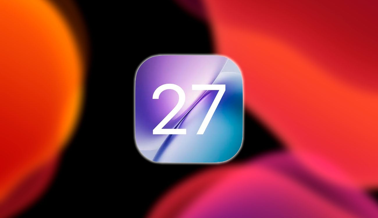 Estas son las grandes novedades que se espera que iOS 27 lleve a los iPhone