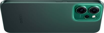 Imagen del nuevo teléfono OPPO Reno14 FS