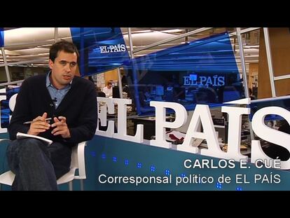 Análisis de la semana del PP
