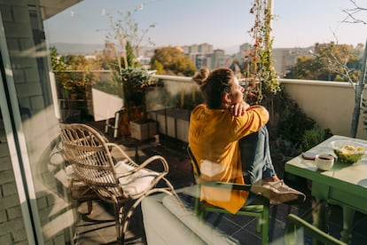 Adquirir una vivienda requiere tener ahorrado, al menos, el 30% de su valor para tener la posibilidad de acceder a una hipoteca.