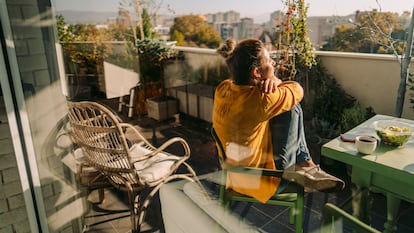 Adquirir una vivienda requiere tener ahorrado, al menos, el 30% de su valor para tener la posibilidad de acceder a una hipoteca.