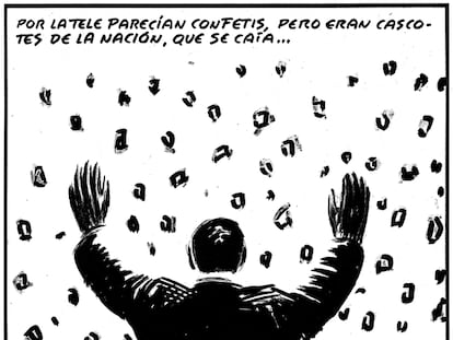 EL ROTO