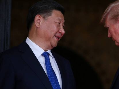 Guerra comercial EEUU China