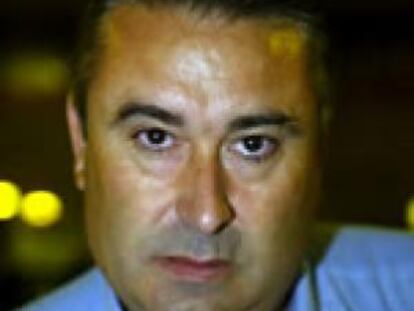 Entrevista con Paco Antequera