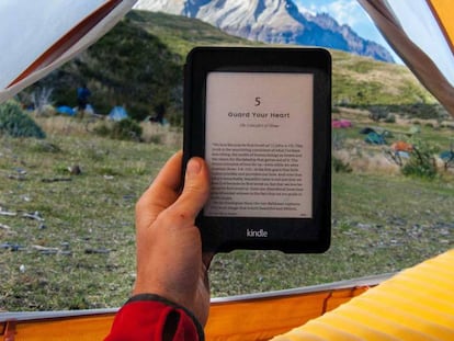 Amazon pone fecha de caducidad a varios Kindle antiguos: estos son los modelos afectados