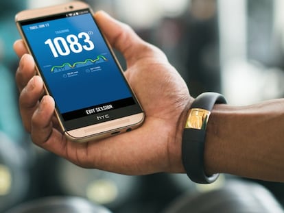 Nike+ FuelBand SE llega a España desde 99 euros