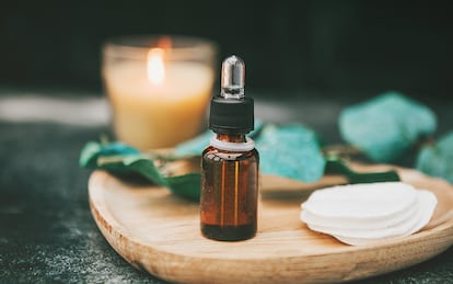 Los aceites esenciales no siempre son buenos amigos de la piel.