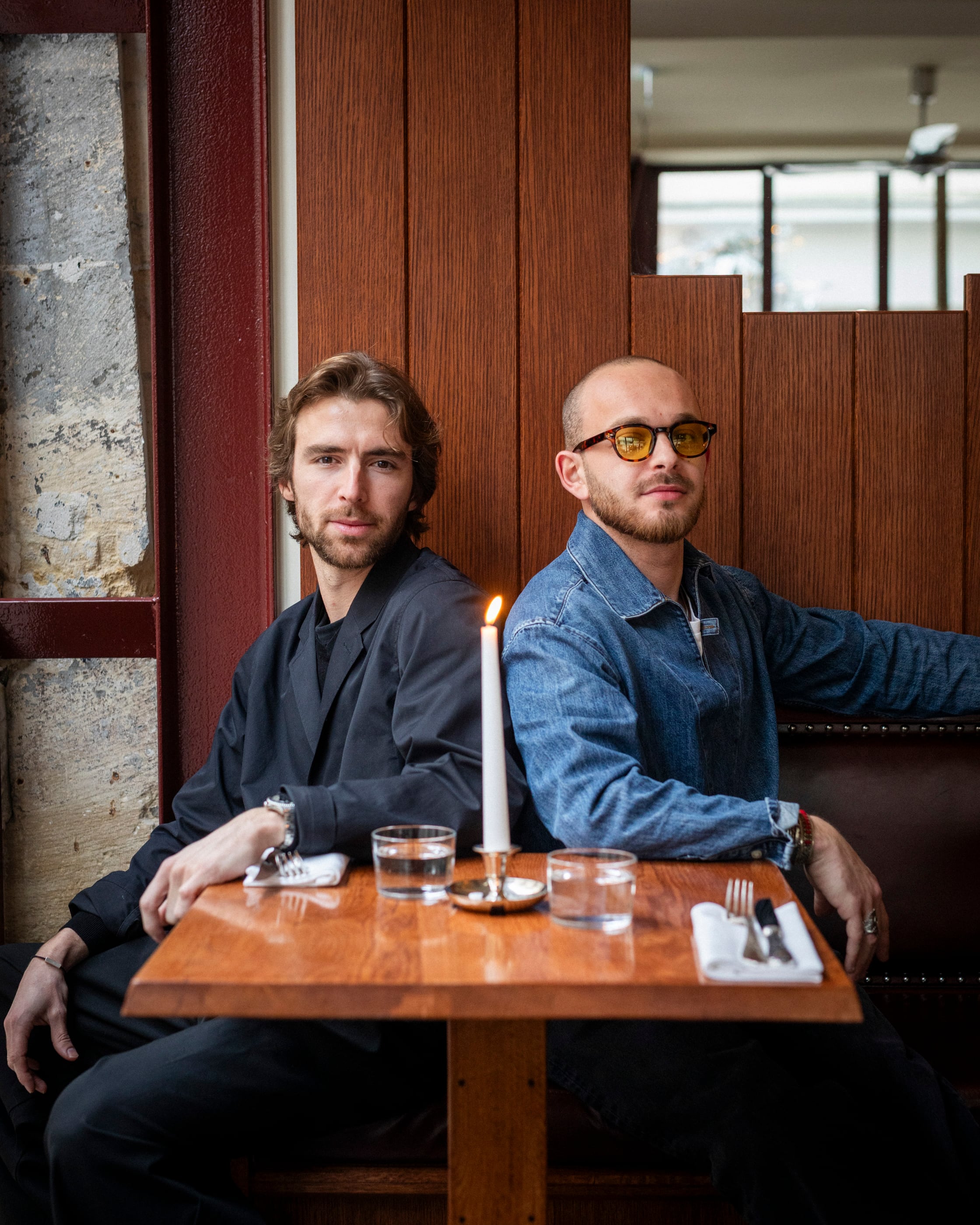 Arcane 17, ‘pintxos’ vascos y tapas catalanas en Le Marais