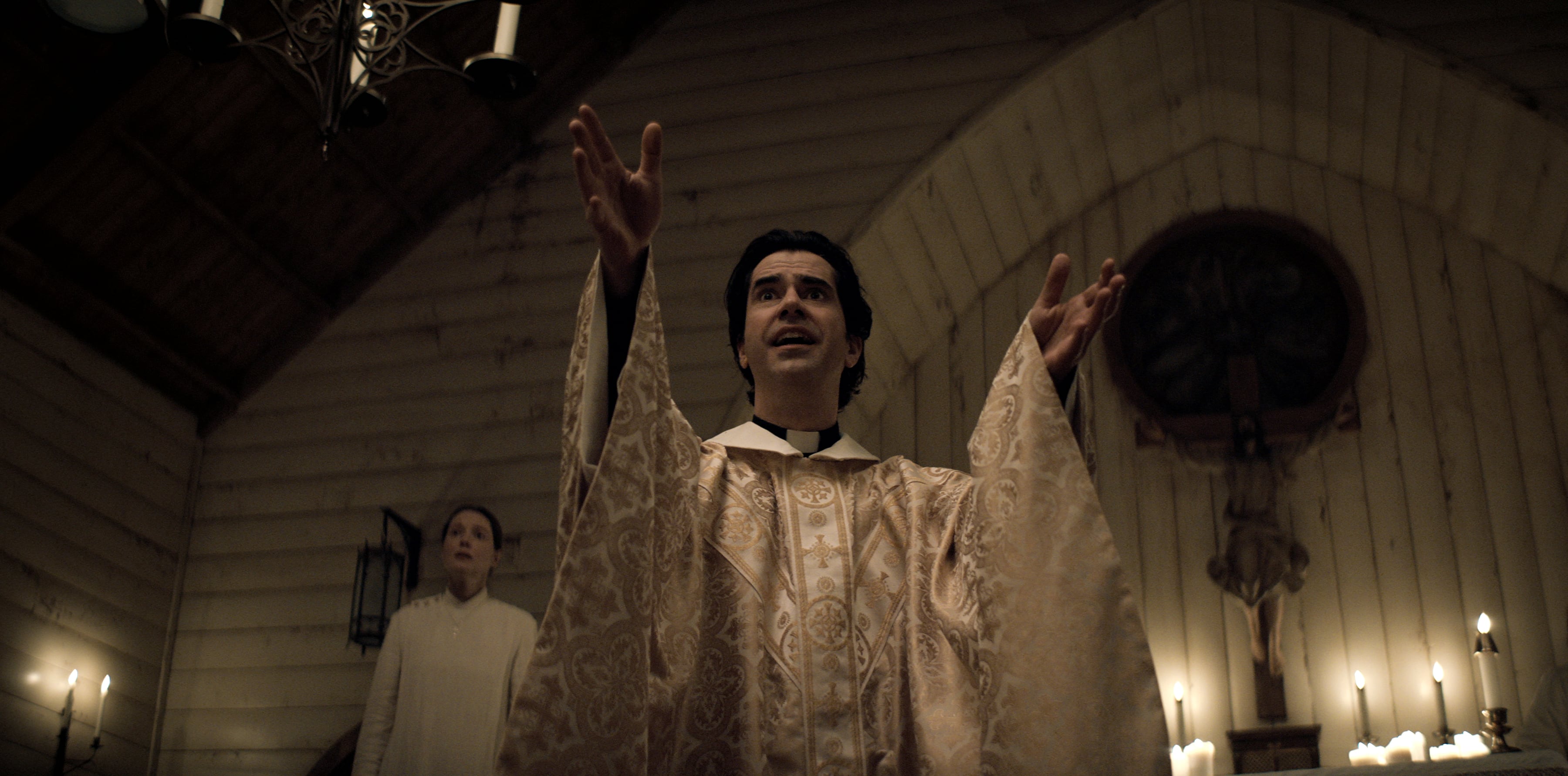 Miniseries de Netflix que son perfectas para llevarlas contigo en verano