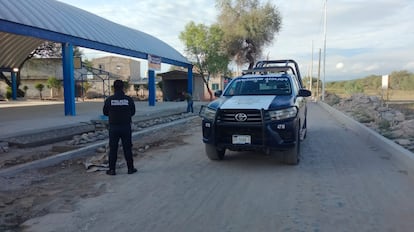 Cinco muertos tras riña en carrera de caballos en Querétaro