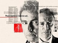 Serie The Hack de Filmin