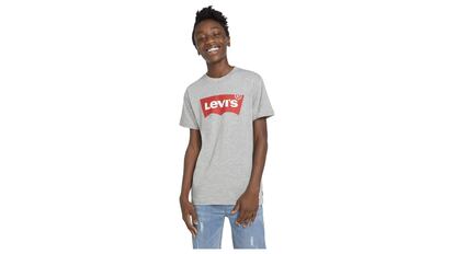 Camiseta de manga corta de Levi’s.