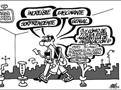 FORGES