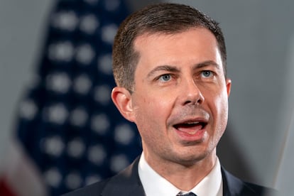 Pete Buttigieg