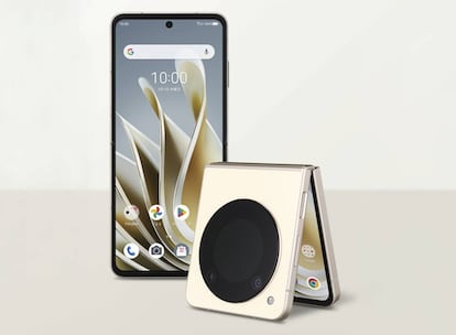 ZTE Libero Flip