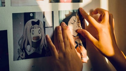 Convierte tus fotos en imágenes Disney o anime con esta web gratis