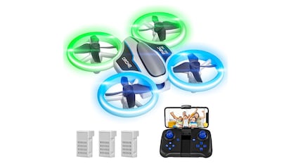 Estos regalos para niños 10 a 12 años son perfectos para acertar esta Navidad.