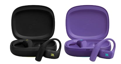 Funda de los auriculares JBL Endurance Zone