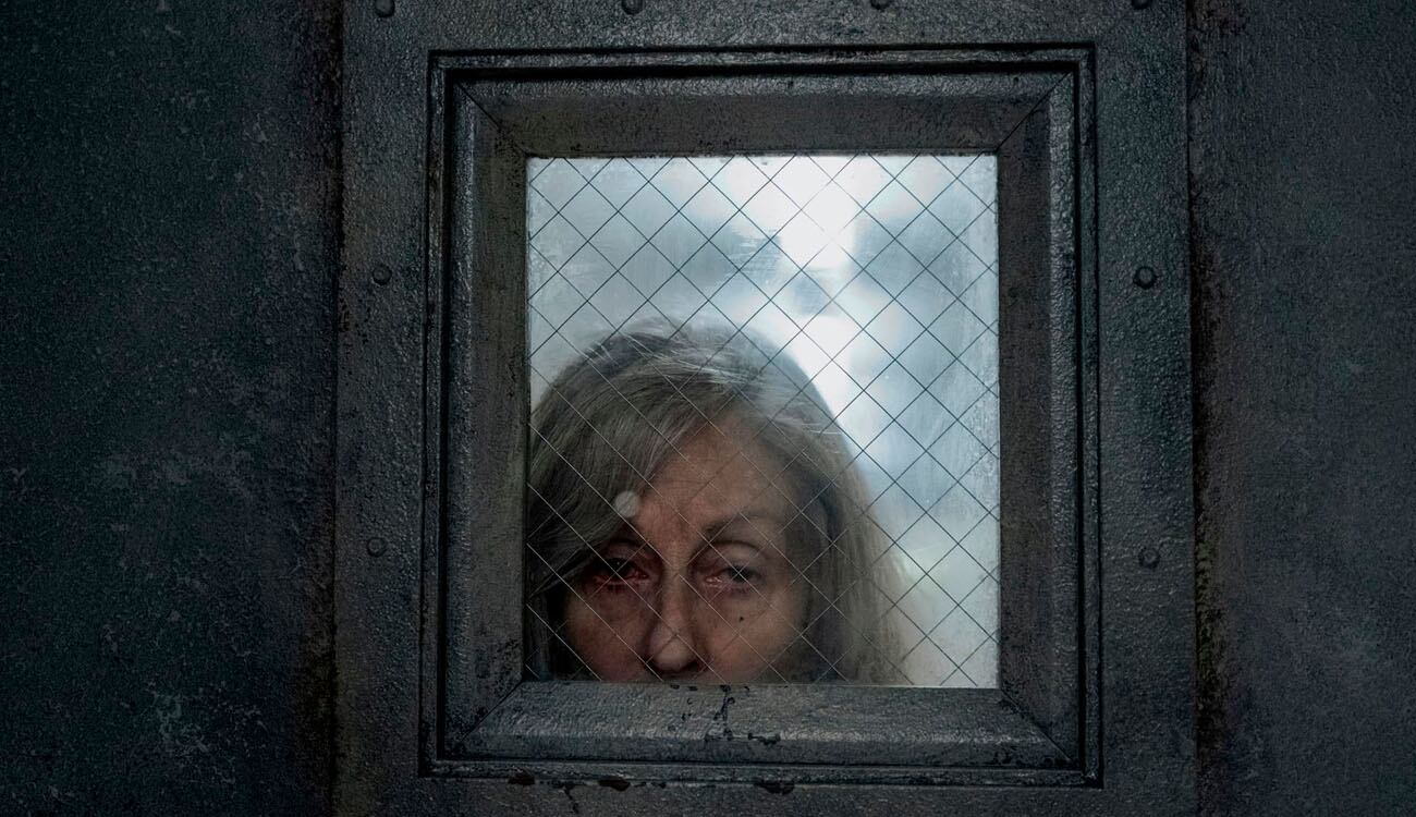 Devil in Silver, la continuación de la serie The Terror producida por Ridley Scott llega a AMC