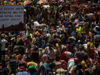 Monedas sociales desde las 3 funciones del dinero