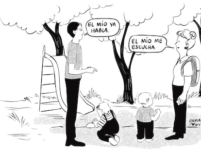 Nuevas enseñanzas, por Daniella Martí
