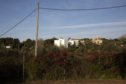 Tomás Olivo y Al Sahoud tendrán que construir también un pequeño parque fluvial con paseos públicos y zonas verdes. La zona es inundable y traspasarán el caudal del arroyo Alicate al Siete Revueltas, algo que fuentes ecologistas critican, advirtiendo que crece el riesgo de inundación de zonas cercanas.