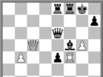 Pere Garriga brilla a los 14