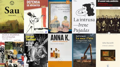 Llibres recomanats febrer