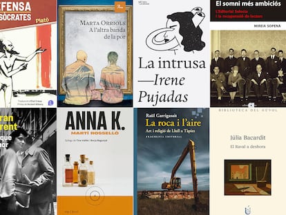 Llibres recomanats febrer