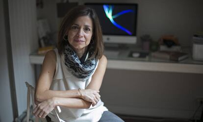 Marta Orriols.