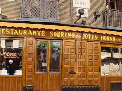 Casa Bot&iacute;n.