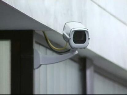 El ojo que todo lo ve