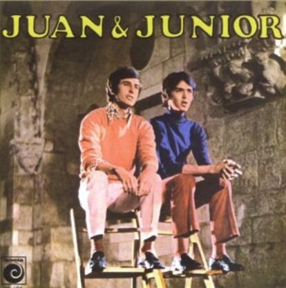 Juan y junior
