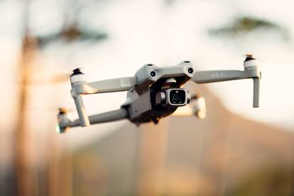 DJI Air 2S: el nuevo dron de DJI