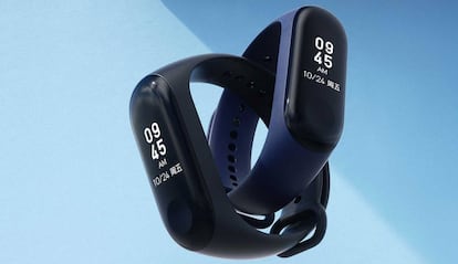 Pulsera Xiaomi Mi Band 3