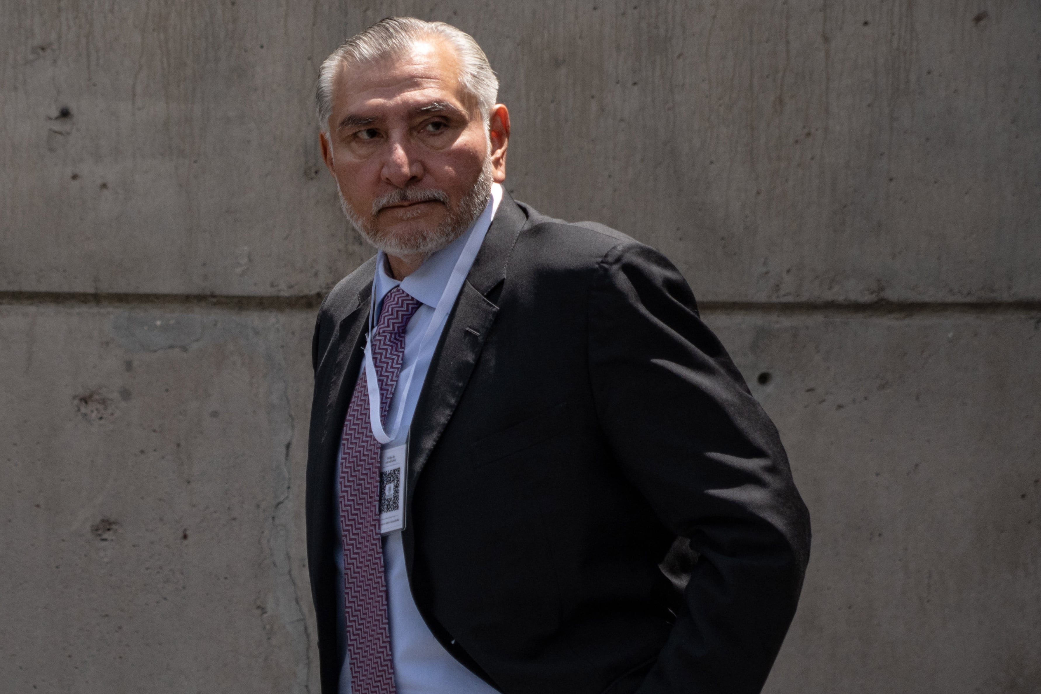 Los senadores cierran filas con Adán Augusto Lopez mientras Morena prepara la expulsión del partido de  su exjefe de policía en Tabasco
