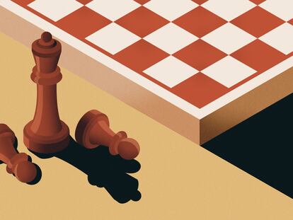 La imposible moción de censura y las inciertas elecciones anticipadas