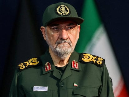 Quién es Mohsen Rezaí, uno de los nuevos hombres fuertes del líder supremo de Irán