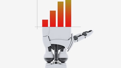 La inteligencia artificial en las empresas y el empleo