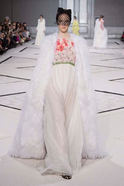 giambattista valli alta costura primavera 2015