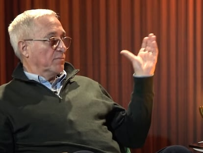 Xavier Sardá cuenta por qué dejó ‘Crónicas marcianas’: “Me levantaba exhausto”