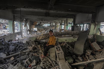 Guerra en Gaza