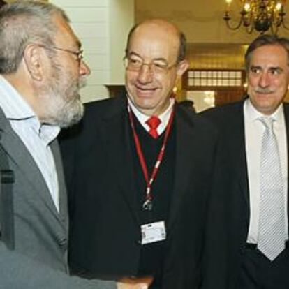 Trabajo marca la ultraactividad de los convenios como línea roja en el Congreso